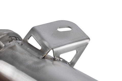 APR 20-24 Audi RS Q8 (MLB EVO) Catback Exhaust System - CBK0051