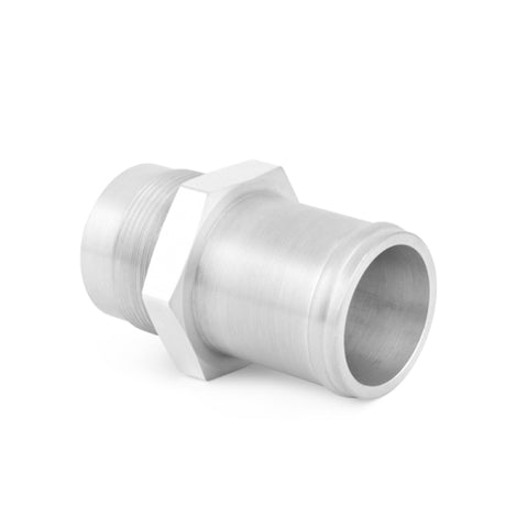 Mishimoto - 1.5in Race Ready Radiator Fitting - MMRFT-150S
