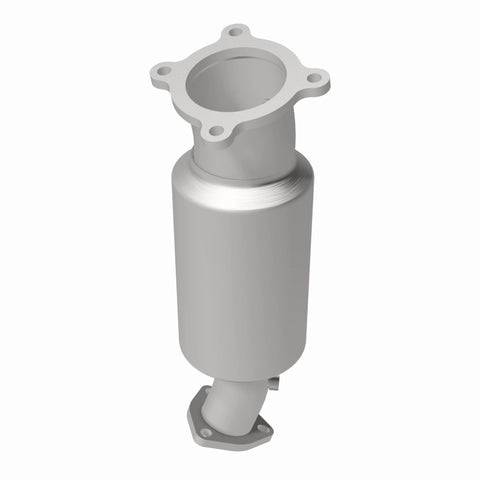 MagnaFlow California Grade CARB Compliant Converter Direct-Fit 05-09 Audi A4 / A4 Quattro - 5561163