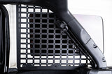 DV8 Offroad 2018+ Jeep Wrangler Rear Window Molle Panels - MPJL-01