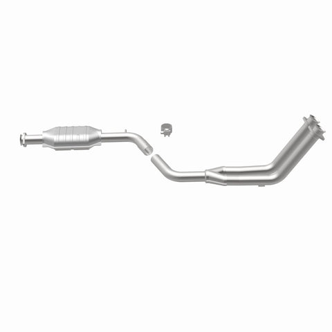 MagnaFlow Direct Fit Catalytic Converter 91-93 Mercedes 190E 2.3L - 23846
