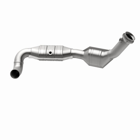 MagnaFlow Direct Fit Catalytic Converter 01 Ford Trucks 4.6L - 93628
