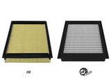 aFe MagnumFLOW Air Filters OER P5R A/F P5R 2023 Nissan Z V6 3.0L - 30-10408DM