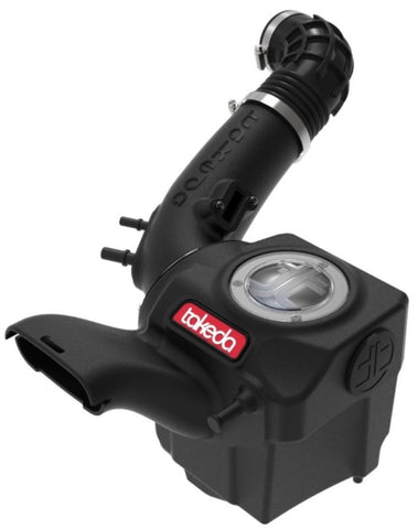 aFe POWER Momentum GT Pro 5R Media Intake System 16-19 Ford Fiesta ST L4-1.6L (t) - 56-70041R