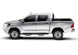 UnderCover 2024 Toyota Tacoma 5ft Flex Bed Cover - FX41019