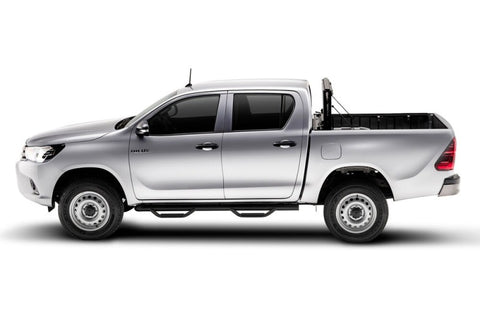 UnderCover 05-15 Toyota Tacoma 6ft Flex Bed Cover - FX41003
