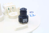 Aeromotive VaporWorx Blanking Cap Kit - (1) 5/8in (1) 3/8in (1) 5/16in - 65606