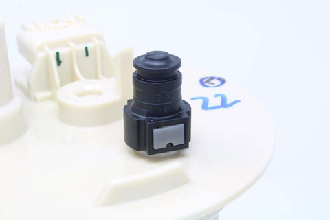 Aeromotive VaporWorx Blanking Cap Kit - (1) 5/8in (1) 3/8in (1) 5/16in - 65606