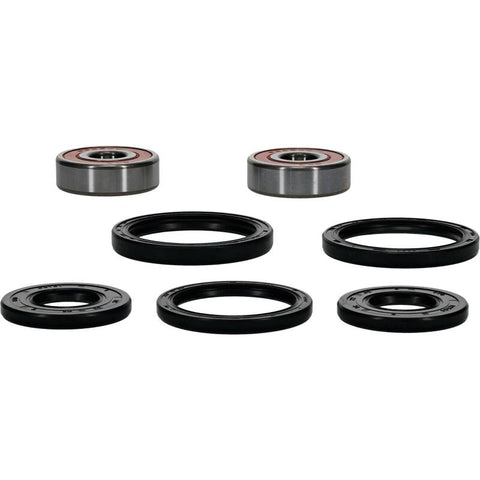 Pivot Works Premium Wheel Bearing - 25-1311-P