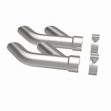MagnaFlow Tip (1-Set) Turn Down 2.50inch I.D. - 35218