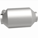 MagnaFlow Universal Catalytic Converter 2.50in C/C Spun Front OEM - 51046