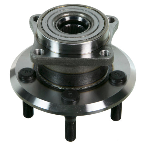 MOOG 03-06 Pontiac Vibe Rear Hub Assembly - 512512