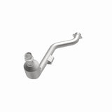 MagnaFlow Conv DF Mercedes SLK320 04 Passenger Side CA - 454013