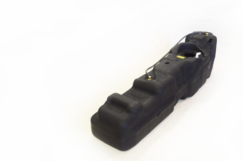 Titan Fuel Tanks 13-23 RAM 2500/3500 50 Gal. Extra HD Cross-Linked PE XXL Mid-Ship Tank- Mega Cab SB - 7030213