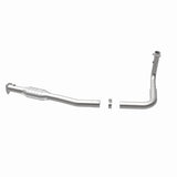 MagnaFlow Direct Fit Catalytic Converter 97-00 GM Van 5.7L Lf - 23142