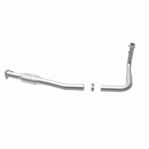 MagnaFlow Direct Fit Catalytic Converter 97-00 GM Van 5.7L Lf - 23142