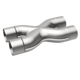 MagnaFlow Smooth Trans X 3/3 X 14 SS - 10792