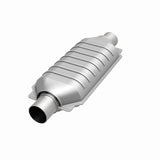 MagnaFlow Conv Universal 2.50 OEM - 51506