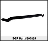 EGR 10-13 Dodge Ram 2500/3500 HD Superguard Hood Shield - Matte (302855) - 302855
