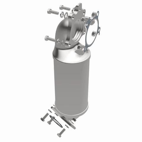 Magnaflow 23-25 Honda CR-V EPA Compliant Direct-Fit Converter - 280765