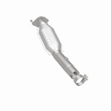 MagnaFlow Direct Fit Catalytic Converter GM 01-02 2500 Passenger Side 6L - 24148