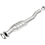 MagnaFlow Direct Fit Catalytic Converter 2011-2012 EQUINOX 3.0L Underbody - 52103