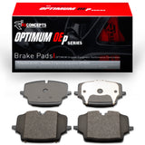 R1 23-26 Mini Cooper Countryman Front Optimum OE Brake Pads - 2551-2487-00