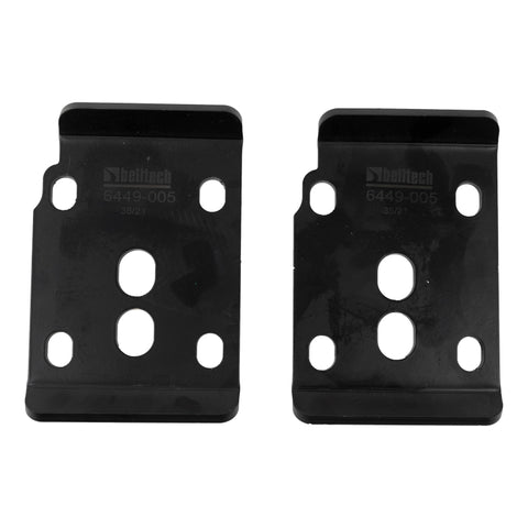 Belltech FLIP KIT 2021 Ford F150 (All Cabs) 2WD-6.5in. / 4WD-7.5in. - 6449