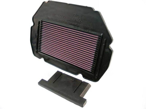 K&N 95-98 Honda CBR600F3 Replacement Air Filter - HA-6095