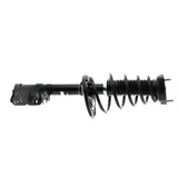 KYB Shocks & Struts Strut Plus Rear Left LEXUS ES350 13-15 - SR4397