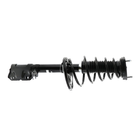 KYB Shocks & Struts Strut Plus Rear Left LEXUS ES350 13-15 - SR4397