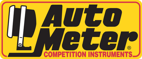 Autometer Temperature Switch w/ 1/2in NPT Male (For Pro-Lite Warning Light) - 3246