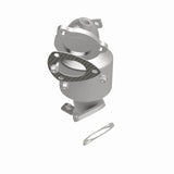 MagnaFlow 16-18 Hyundai Tucson 1.6L California Grade CARB Compliant Direct-Fit Catalytic Convert - 551054