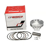 Wiseco Honda CBR1000RR 04-07 13.21 CR Piston Kit - 4898M07500