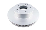 DBA 65-82 Chevrolet Corvette (C2/C3) Rear En-Shield Standard Rotor - DBA3435E