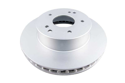 DBA 65-82 Chevrolet Corvette (C2/C3) Rear En-Shield Standard Rotor - DBA3435E