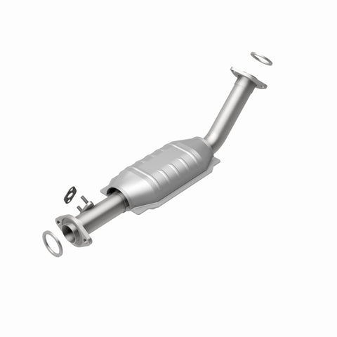MagnaFlow Direct Fit Catalytic Converter 00-8/04 Toyota Tundra 4.7L P/S Front - 23752