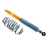 Bilstein B16 (PSS10) 12-14 Audi A6/A7 L4/V6 (Incld Quattro/TDI) Ft&Rr Performance Suspension System - 48-221832