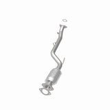 MagnaFlow Direct Fit Catalytic Converter 90-95 Nissan 300ZX 3.0L D/S Turbocharged - 23929