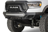 Addictive Desert Designs 2019 Ram Rebel 1500 Stealth Fighter Fr Bumper w/Parking Sensor Cutouts - F611402770103