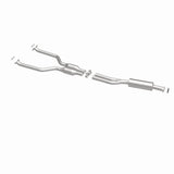 MagnaFlow Direct Fit Catalytic Converter 07-10 Lexus GS350 3.5L - 51315