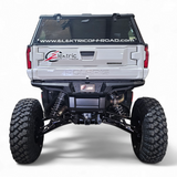 Elektric Offroad 2024+ Polaris Xpedition Adv Volt Rear Bumper - RRB620002