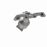 MagnaFlow Direct Fit Catalytic Converter 00-04 Dodge Neon 2L Manifold - 50913