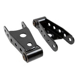 Belltech 07-13 Silverado/Sierra 1500 (All Cabs) Short Bed Performance Handling Kit - 646HK