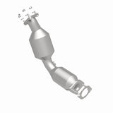 MagnaFlow Direct Fit Catalytic Conv 04-06 Nissan 350Z 3.5L / 04-07 Infiniti G35 3.5L - Left Side - 5411050