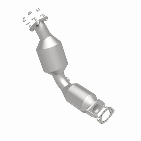 MagnaFlow Direct Fit Catalytic Conv 04-06 Nissan 350Z 3.5L / 04-07 Infiniti G35 3.5L - Left Side - 5411050