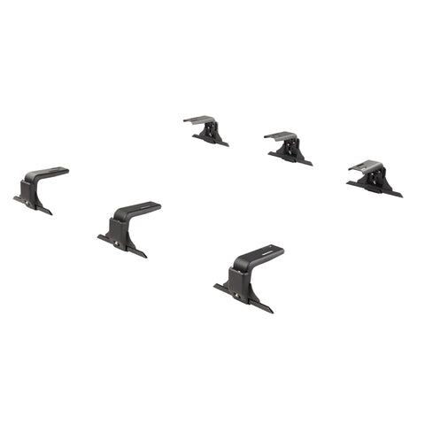 ARB BASE Rack Gutter 6 Leg Kit H1 - For 1770010/30/40 - 17900010