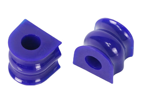 SuperPro 2003 Subaru Baja Sport Front 20mm Sway Bar Mount Bushing Set - SPF1617-20K