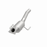 MagnaFlow Direct Fit Catalytic Converter 04-07 VW Touareg 4.2L Passenger Side - 51156