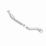 MagnaFlow Direct Fit Catalytic Converter GTO- 2005-2006 6.0L OEM - 49731
